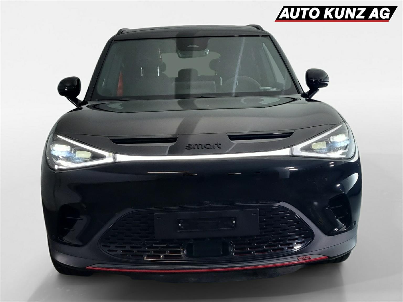 SMART #1 66 kWh Brabus AWD-showroom-element-2