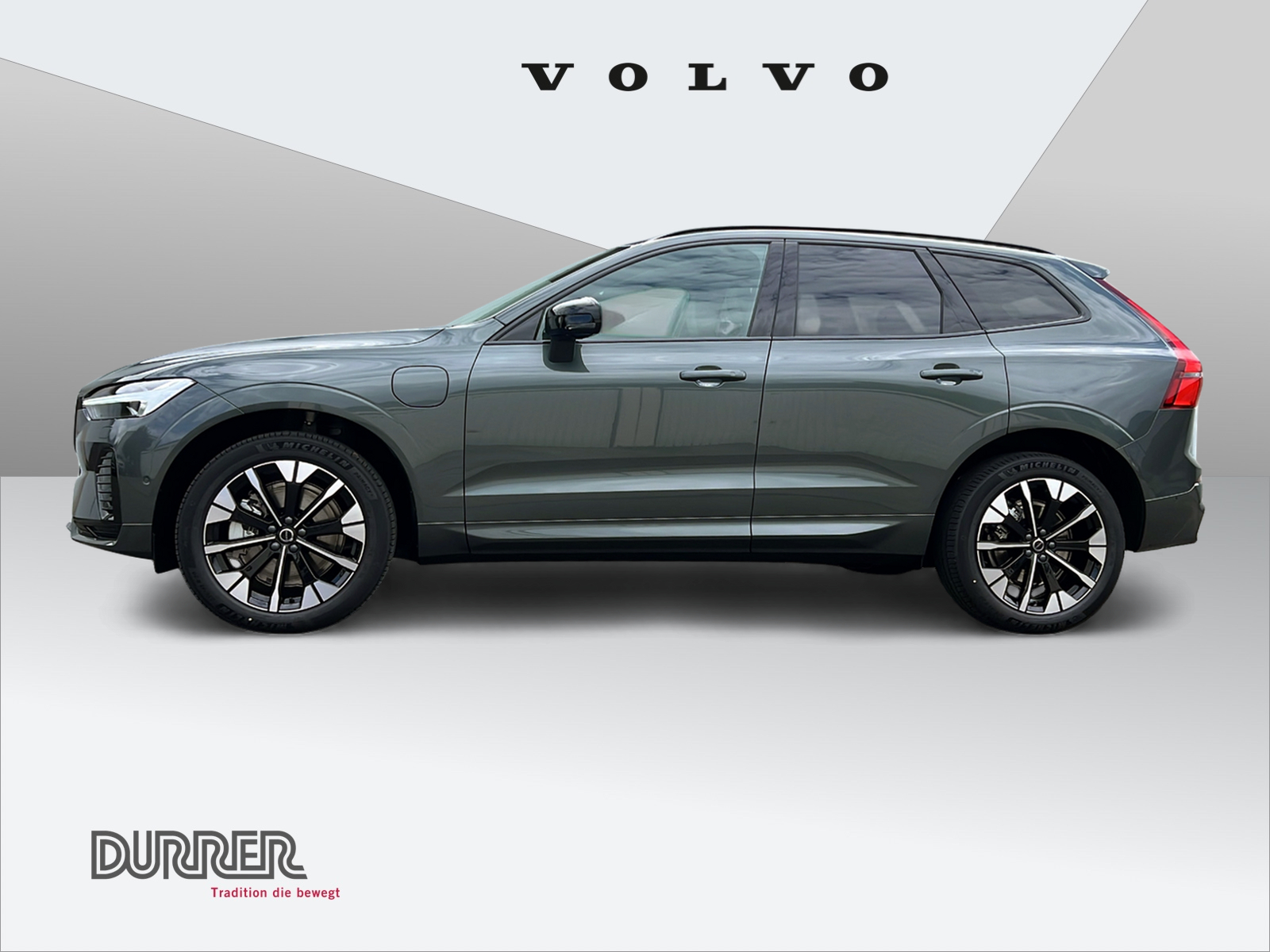 VOLVO XC60 2.0 T6 TE Ultra Dark eAWD-showroom-element-1