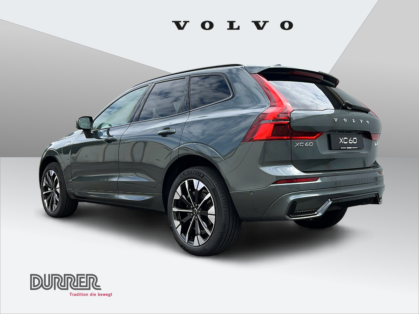 VOLVO XC60 2.0 T6 TE Ultra Dark eAWD-showroom-element-2