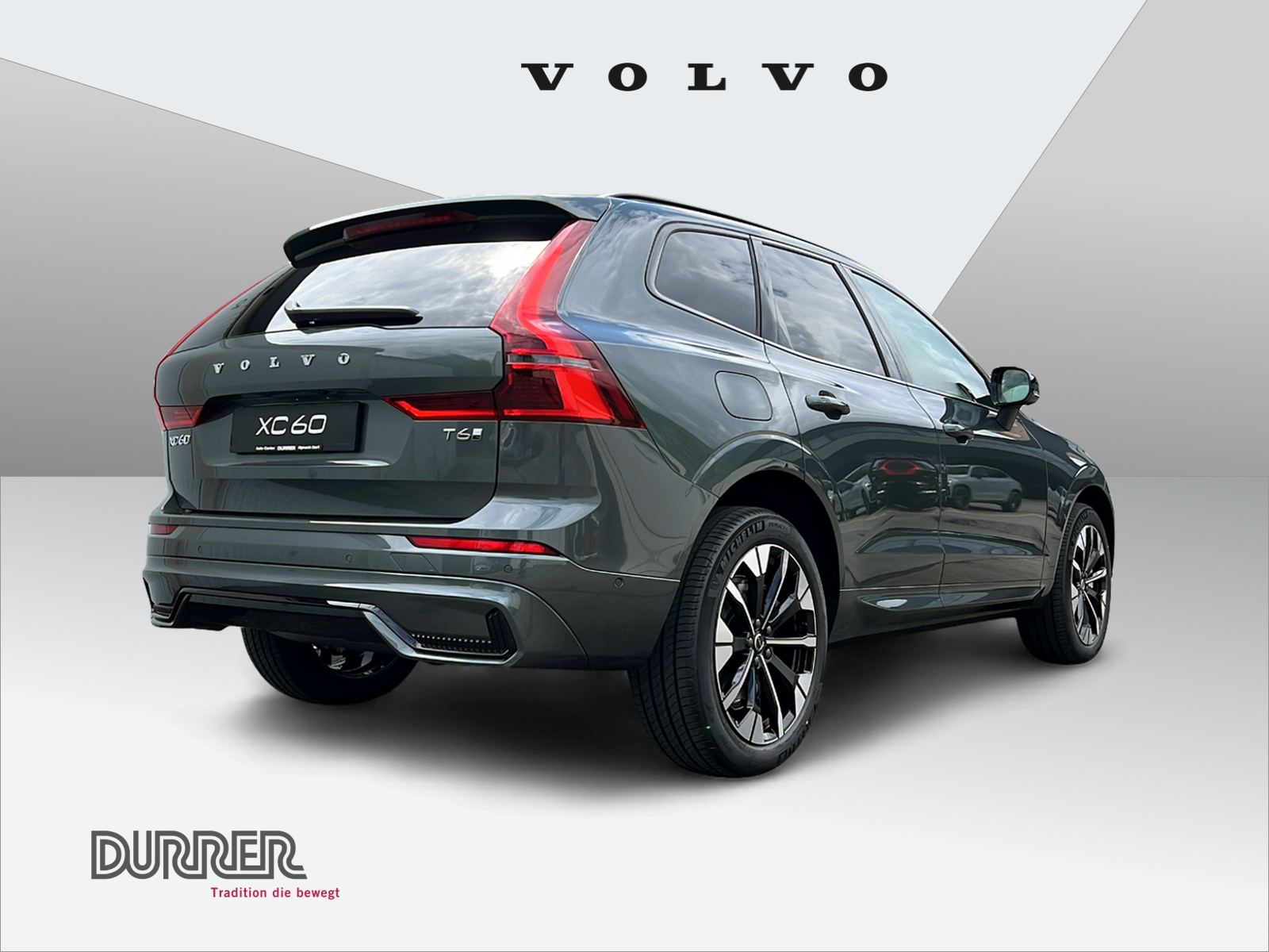 VOLVO XC60 2.0 T6 TE Ultra Dark eAWD-showroom-element-3