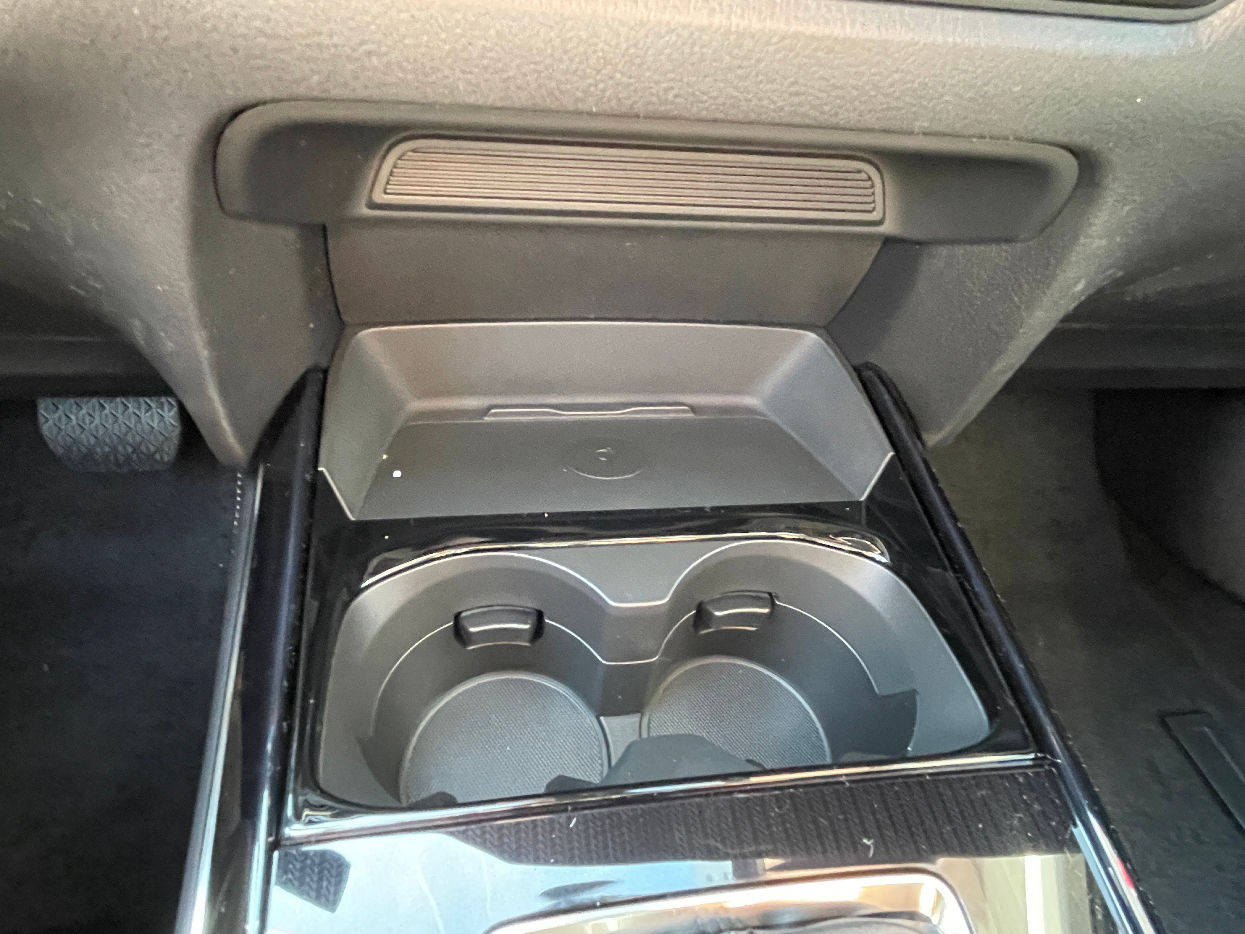 Image MAZDA CX-30 CX-30 SKYACTIV-G 140 M Hybrid Centre Line FWD AT