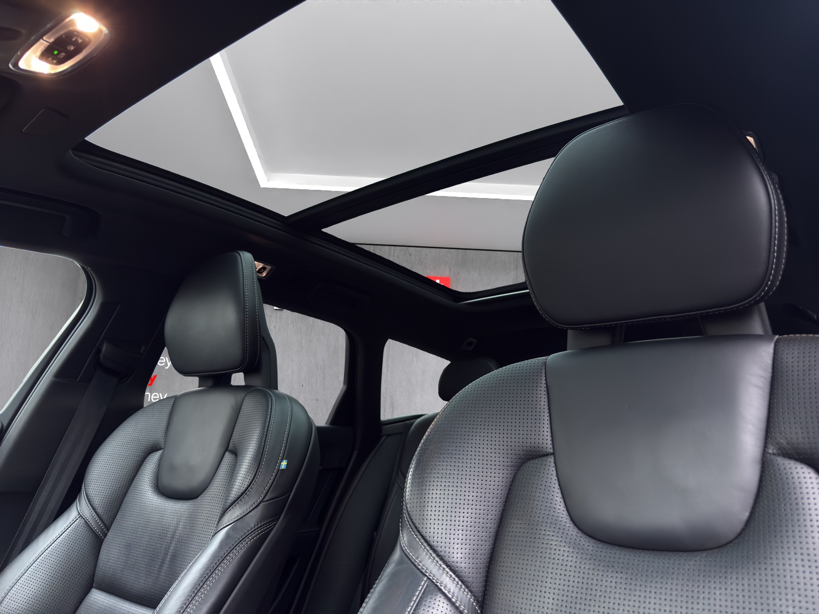 Image VOLVO V90 V90 Cross Country 2.0 D5 Pro AWD