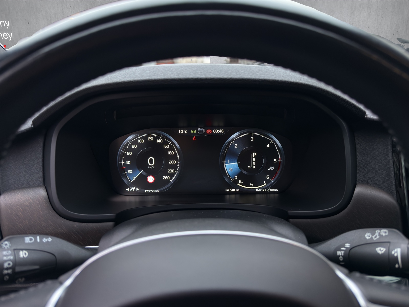 Image VOLVO V90 V90 Cross Country 2.0 D5 Pro AWD