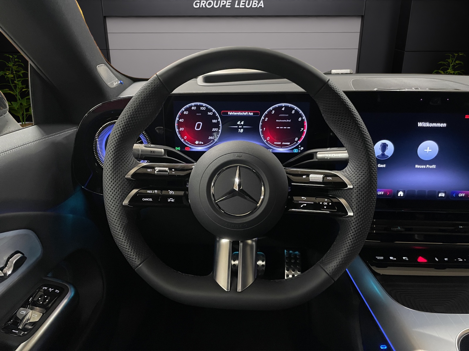 Image MERCEDES-BENZ CLA-220 CLA 220 8G-DCT 4Matic