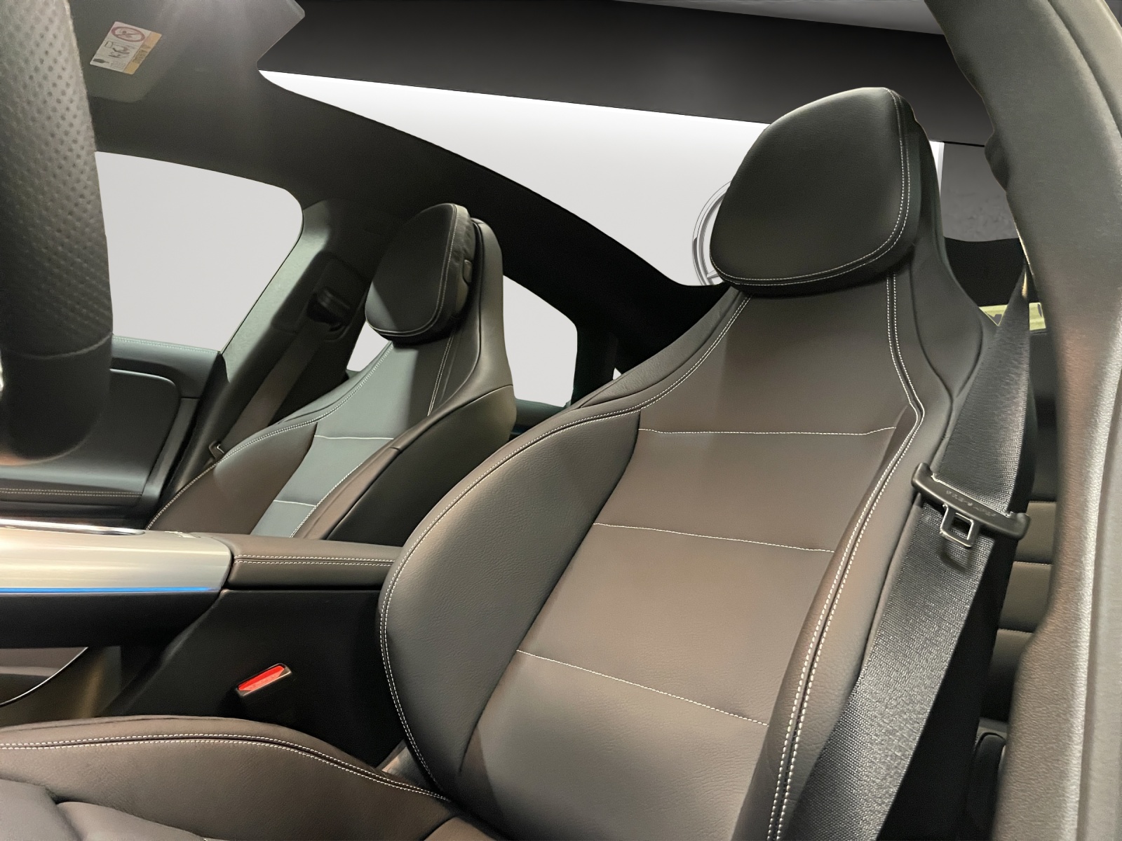 Image MERCEDES-BENZ CLA-220 CLA 220 8G-DCT 4Matic