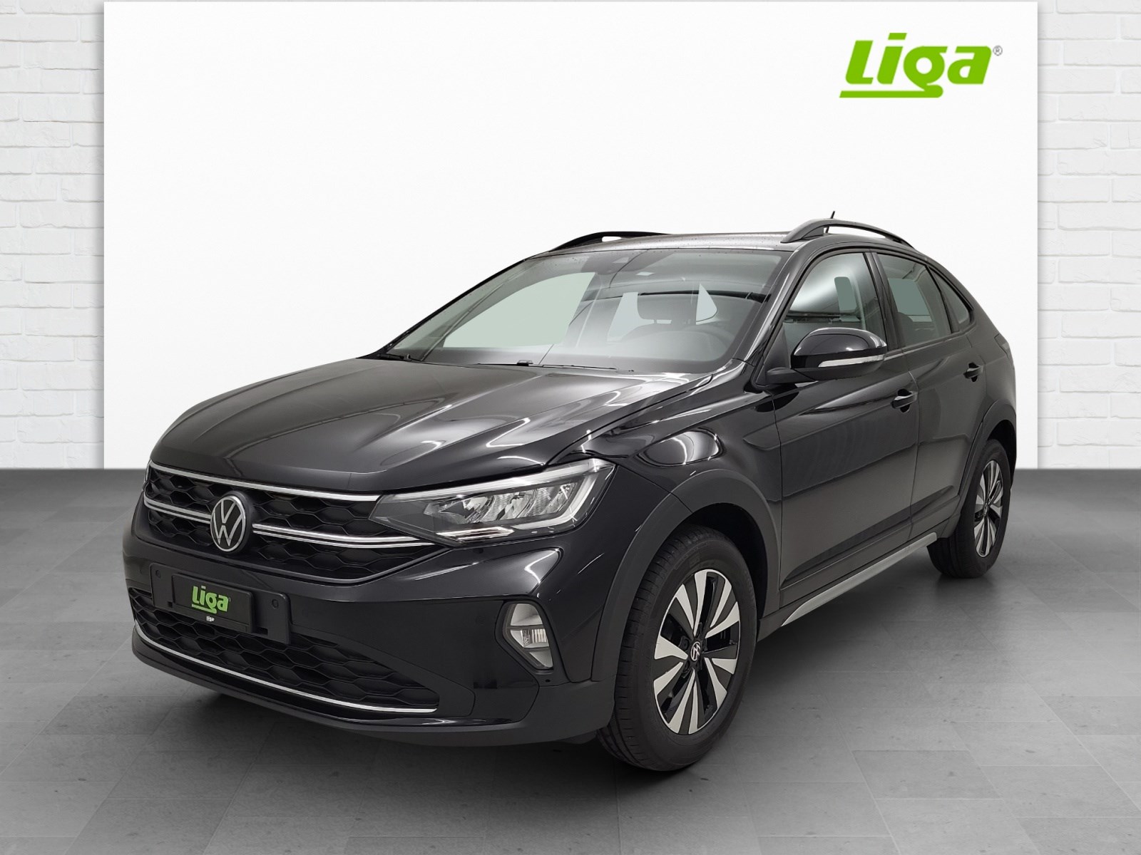 VW Taigo 1.0 TSI Life DSG-showroom-element-1