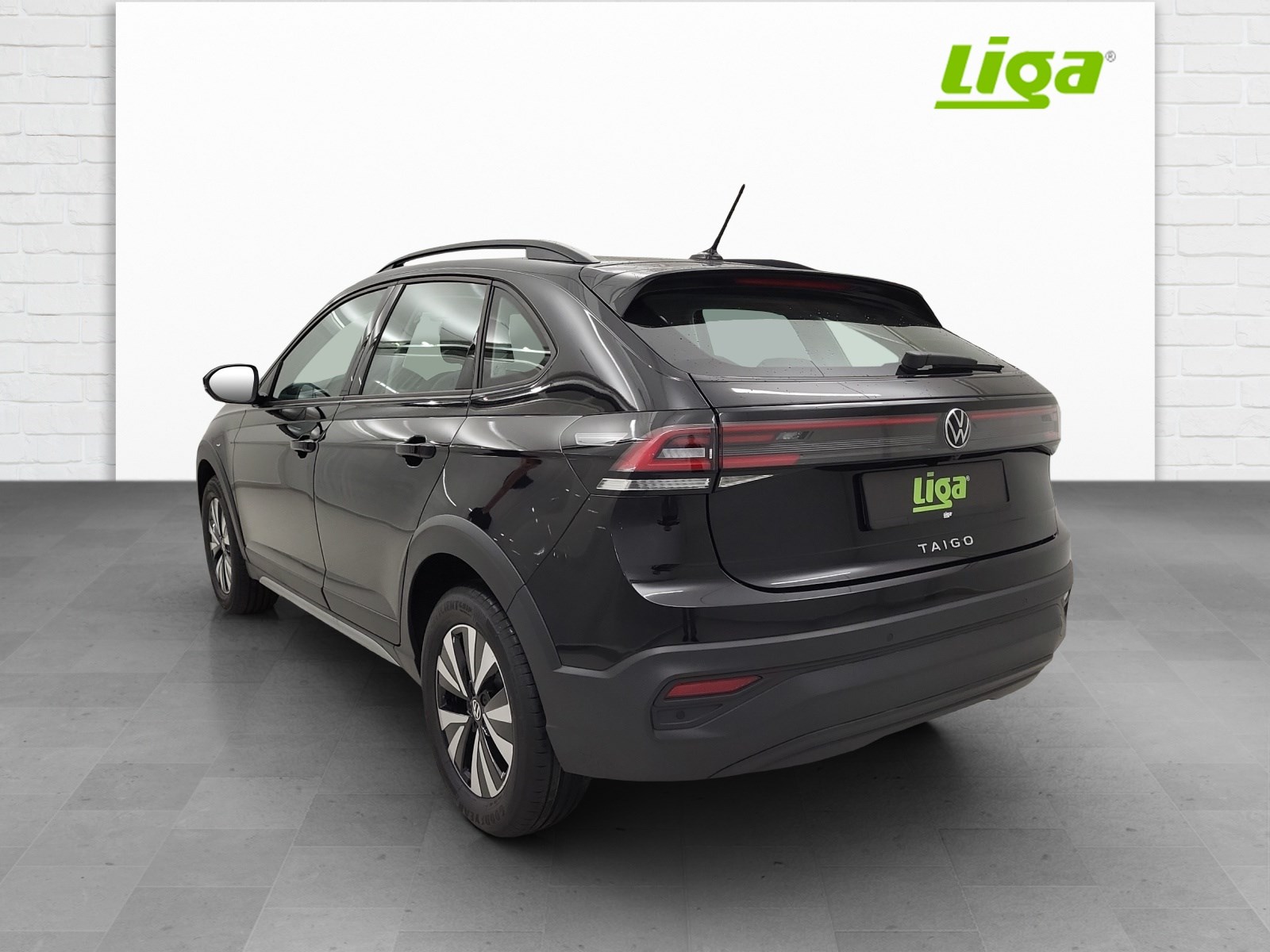 VW Taigo 1.0 TSI Life DSG-showroom-element-3