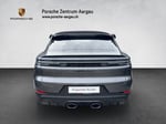 Porsche Cayenne Turbo E-Hybrid Coupé mit GT-Paket - Bild 4