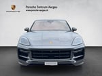 Porsche Cayenne Turbo E-Hybrid Coupé mit GT-Paket - Bild 2