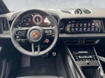 Porsche Cayenne Turbo E-Hybrid Coupé mit GT-Paket - Bild 5