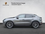 Porsche Cayenne Turbo E-Hybrid Coupé mit GT-Paket - Bild 3