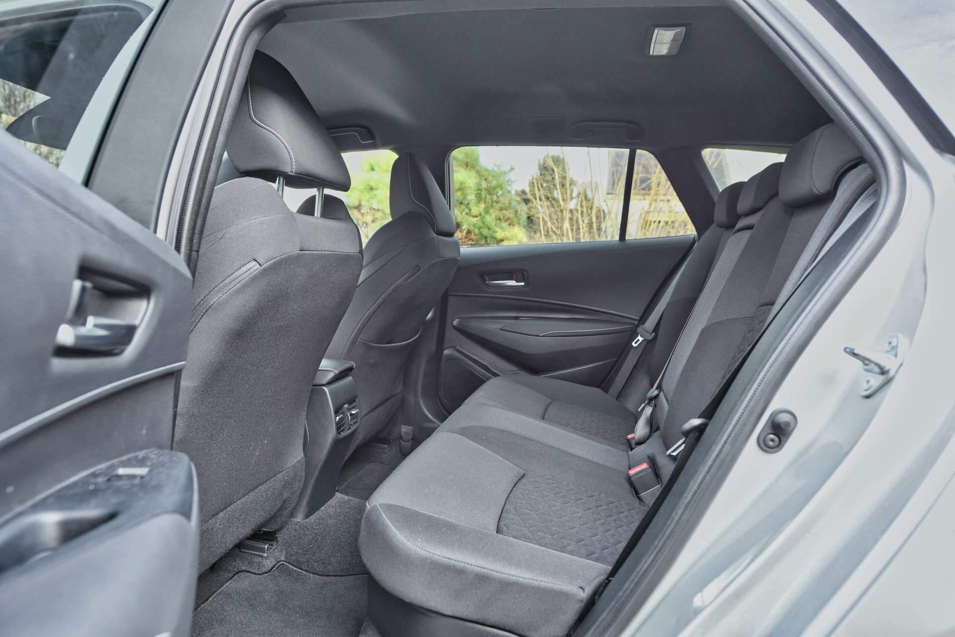 SUZUKI Swace 1.8 Hybrid Compact Top E-CVT-image-5