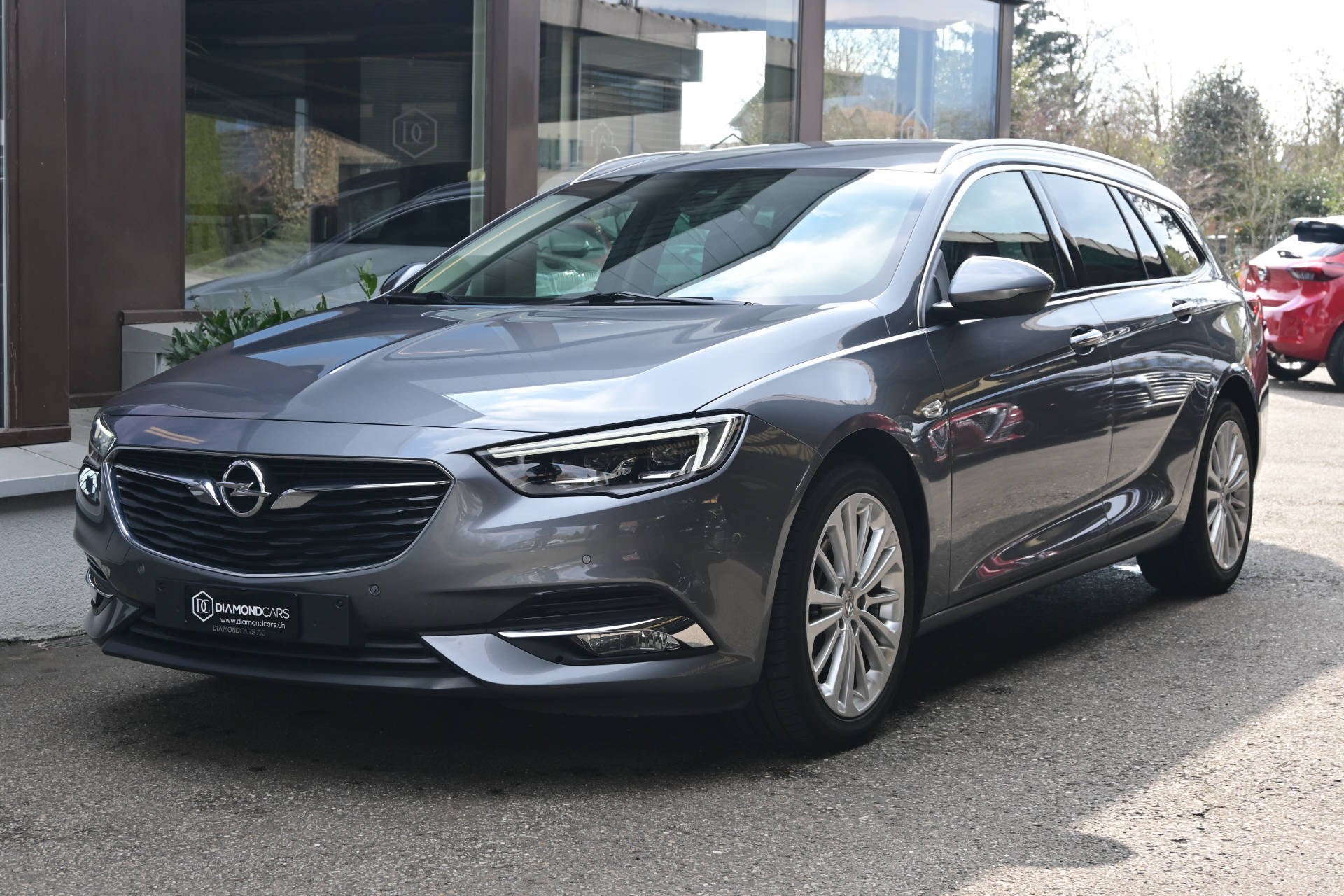 OPEL Insignia Sports Tourer 1.5 T Excellence