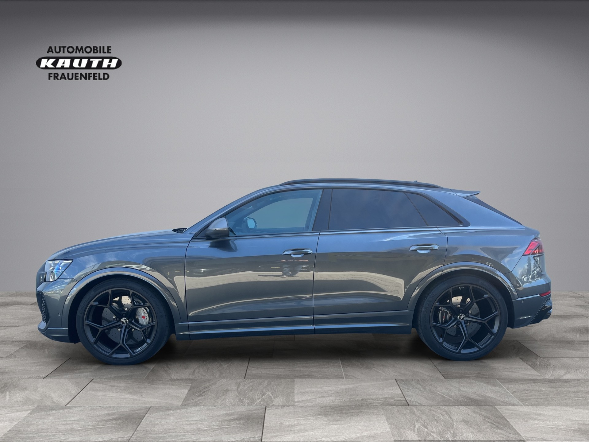 AUDI RSQ8 performance quattro*5-Jahre Werksgarantie,Sthz,AHK*-showroom-element-1