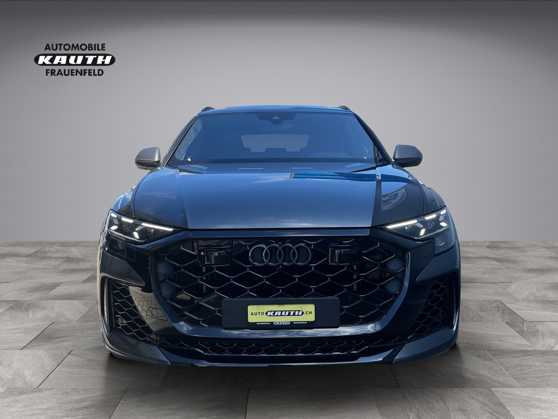 AUDI RSQ8 performance quattro*5-Jahre Werksgarantie,Sthz,AHK*-showroom-element-3