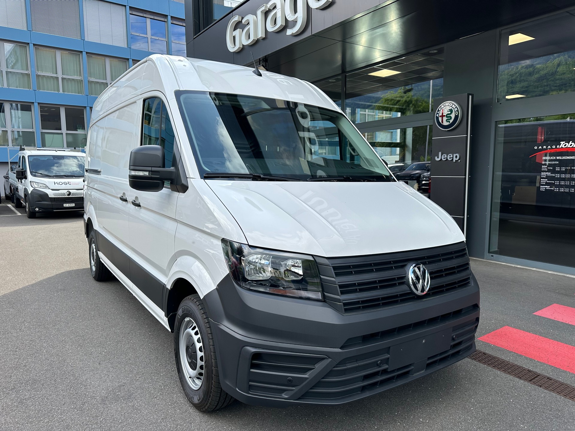 VW Crafter 35 2.0 BiTDI L3 A-showroom-element-2