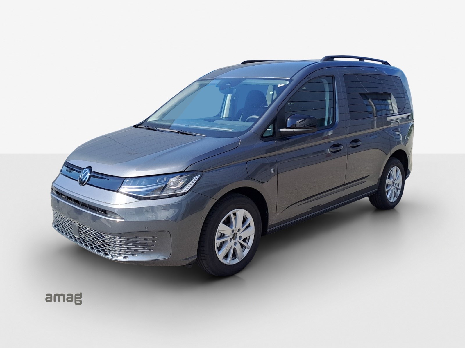 VW Caddy 1.5 TSI Plug in Hybrid Liberty DSG
