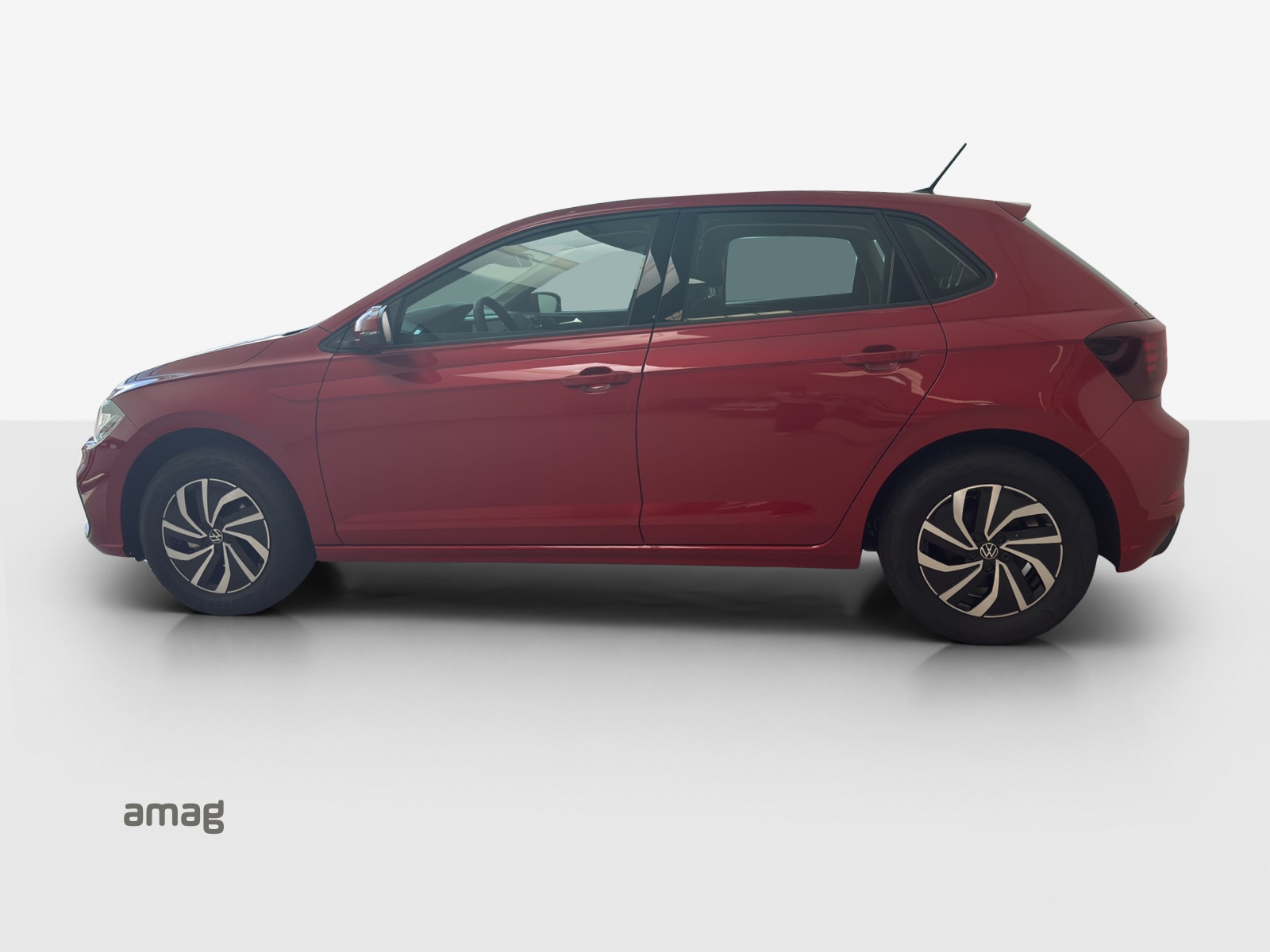 VW Polo 1.0 TSI Life DSG-showroom-element-1