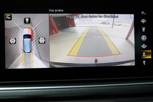 Image MERCEDES-BENZ GLE-350 GLE 350 d AMG Line 4Matic