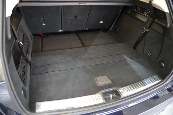 Image MERCEDES-BENZ GLE-350 GLE 350 d AMG Line 4Matic