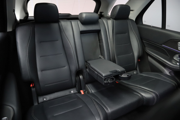 Image MERCEDES-BENZ GLE-350 GLE 350 d AMG Line 4Matic