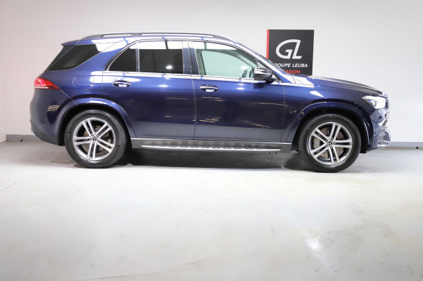 Image MERCEDES-BENZ GLE-350 GLE 350 d AMG Line 4Matic