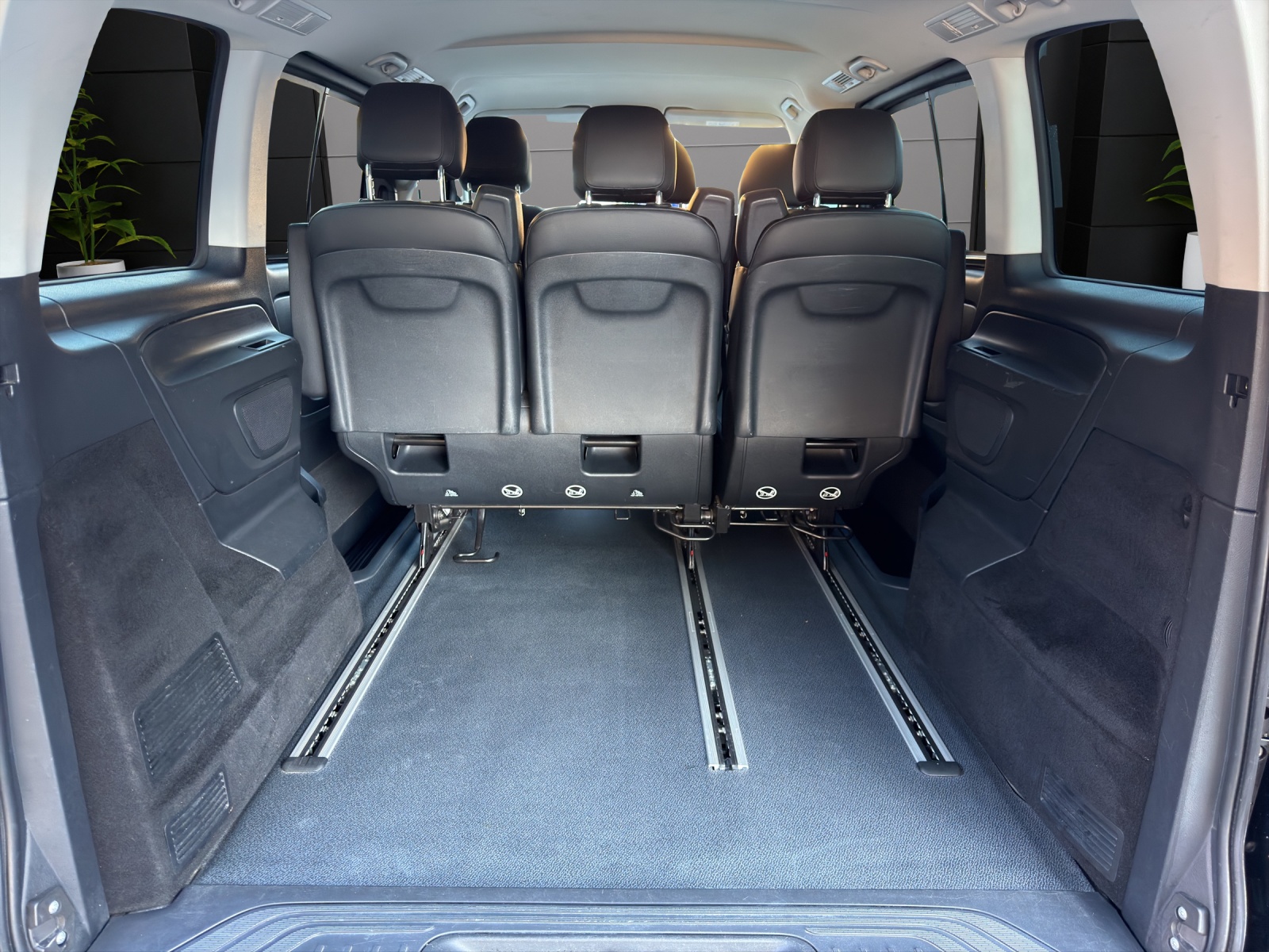 Image MERCEDES-BENZ VITO Vito 114 CDI Select A