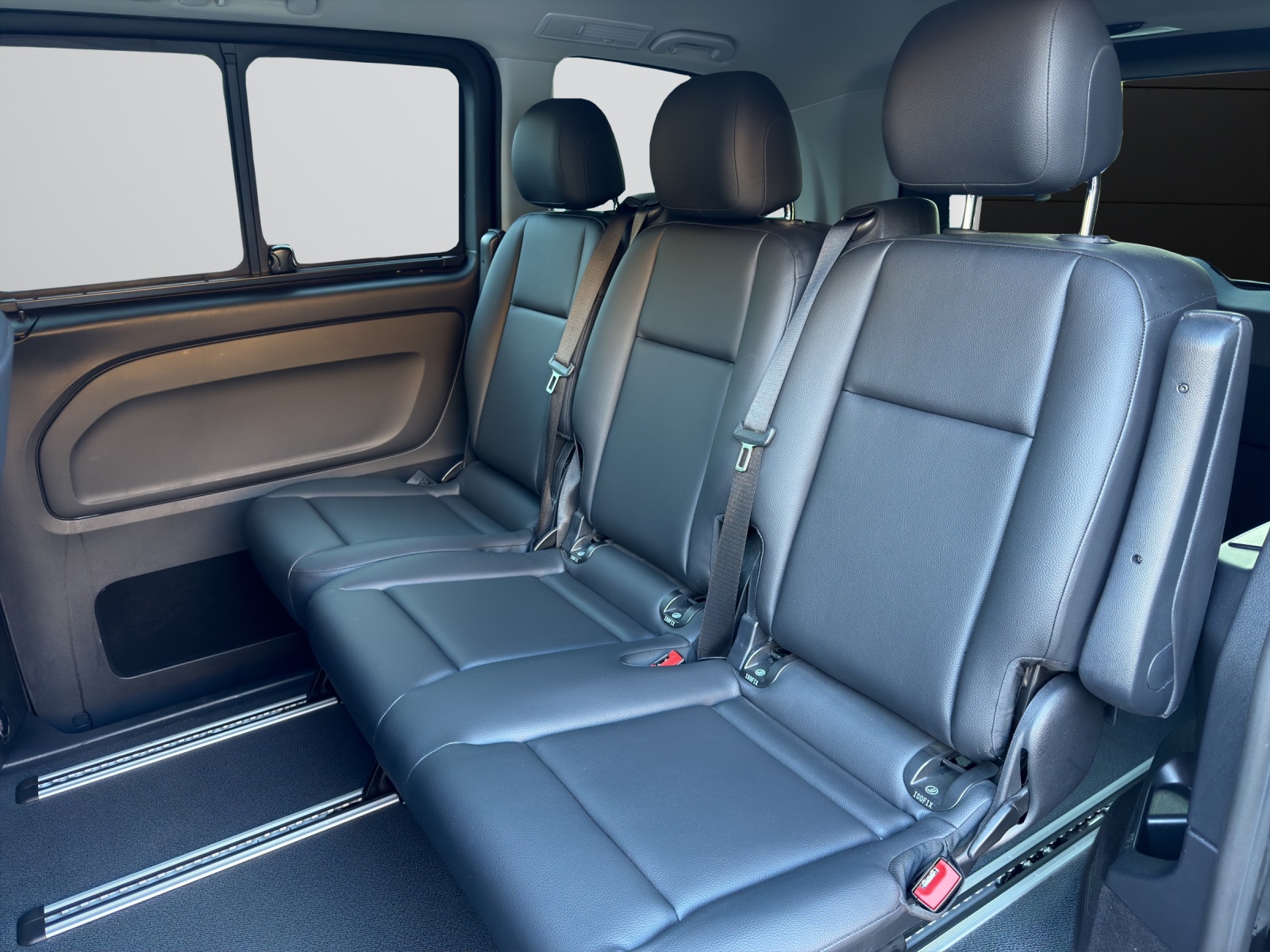 Image MERCEDES-BENZ VITO Vito 114 CDI Select A