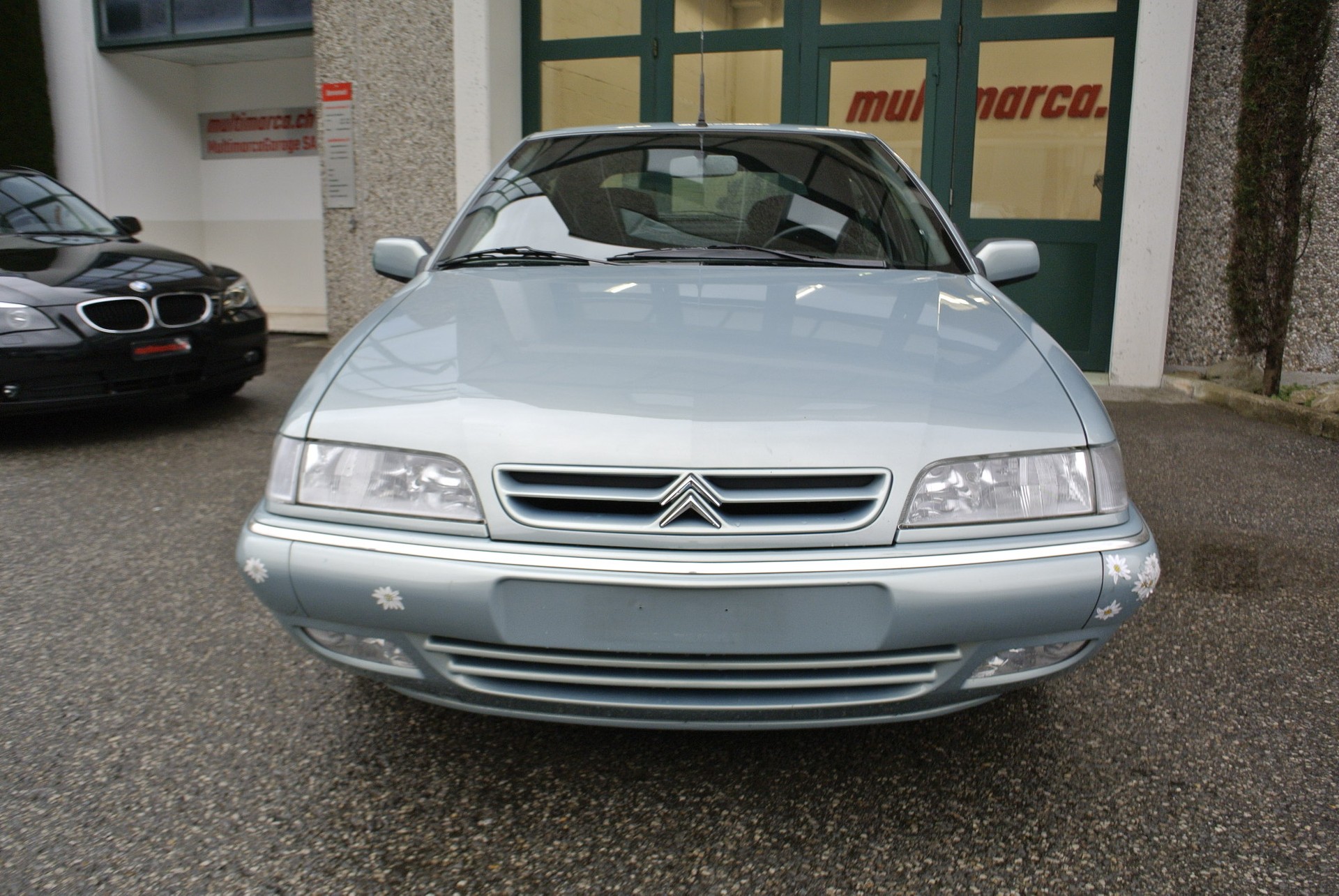 CITROEN Xantia Berline 2.0i 16V Opéra-showroom-element-1
