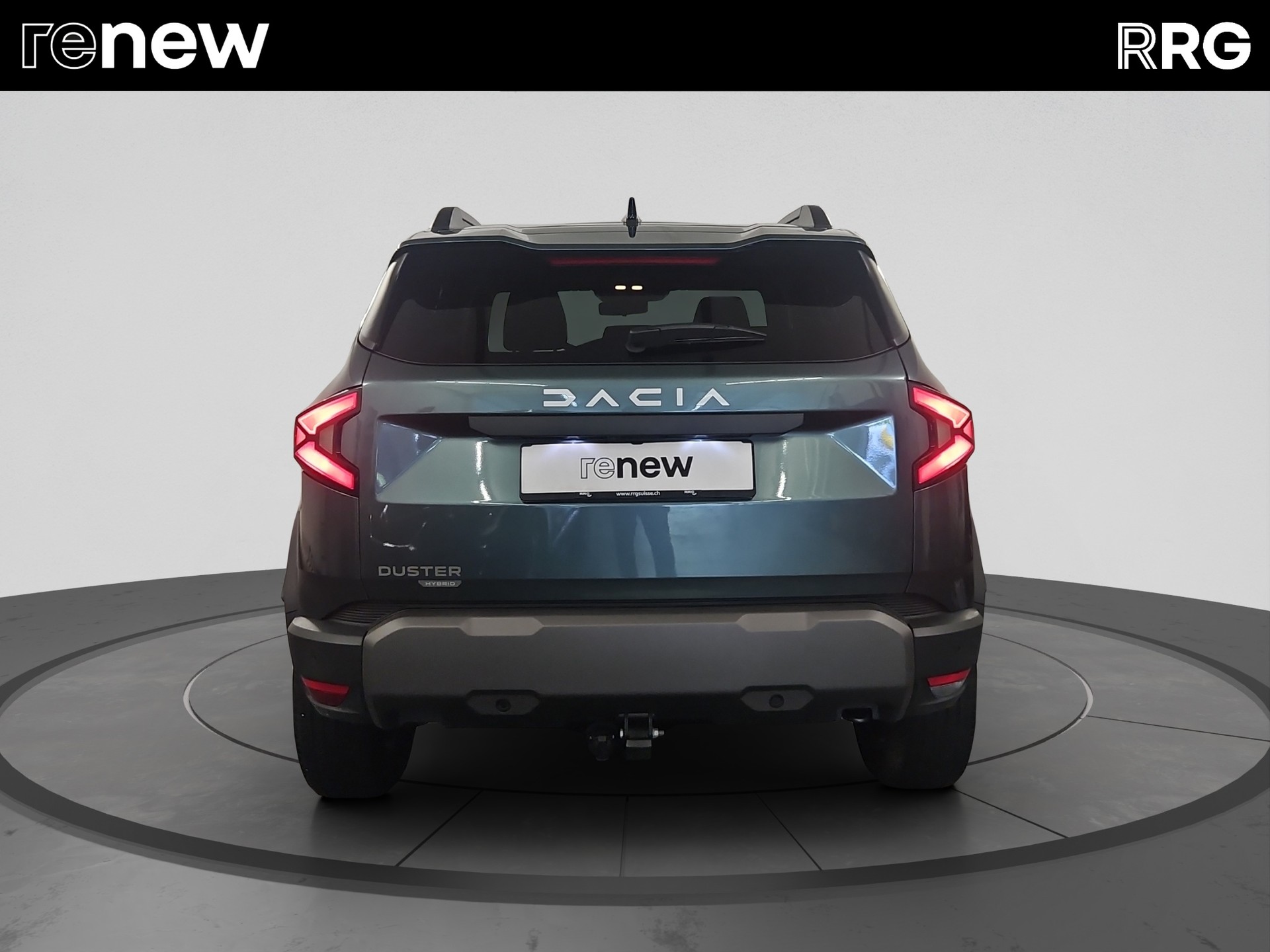 DACIA Duster HEV 140 Journey-showroom-element-3