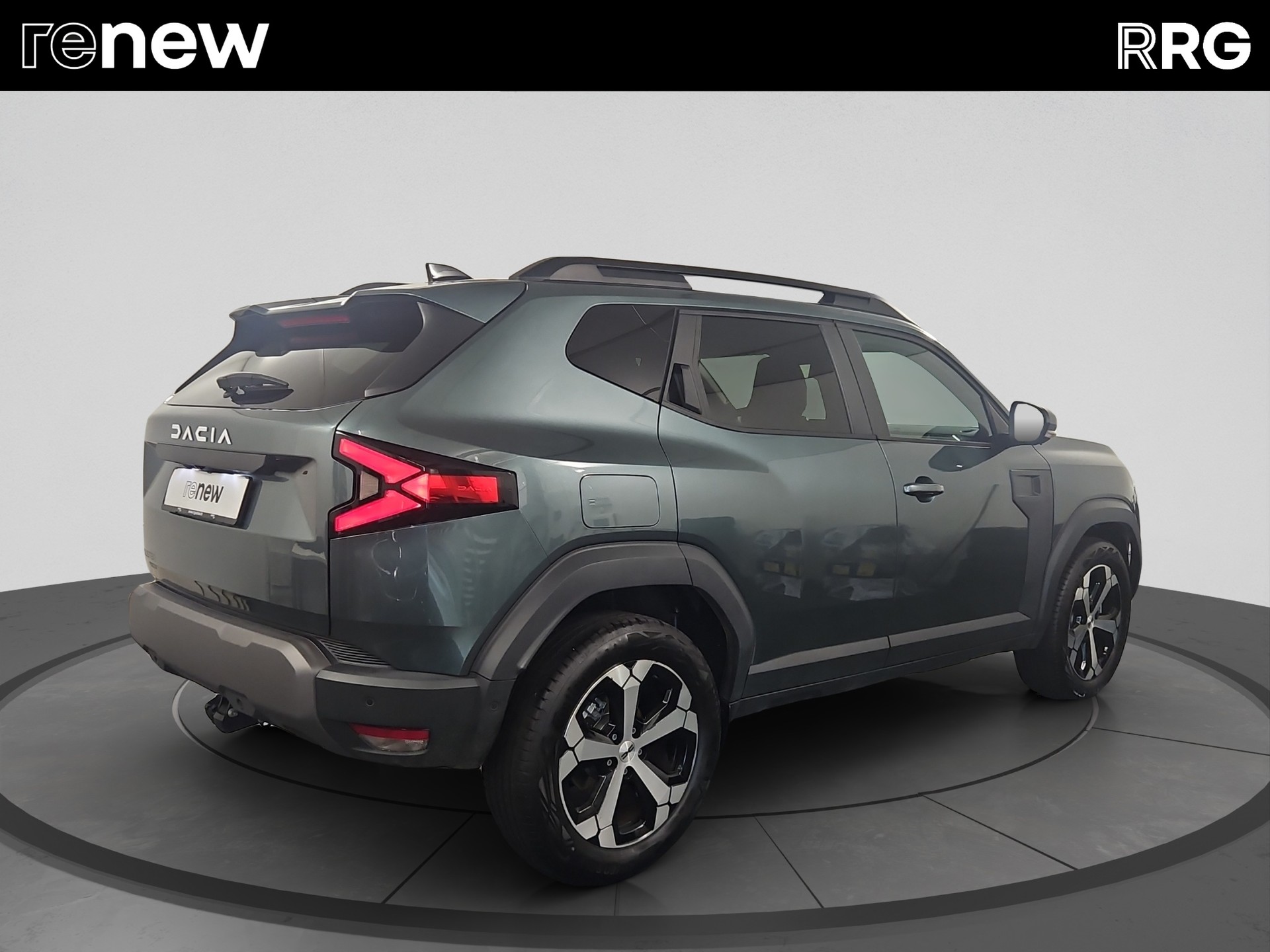 DACIA Duster HEV 140 Journey-showroom-element-2