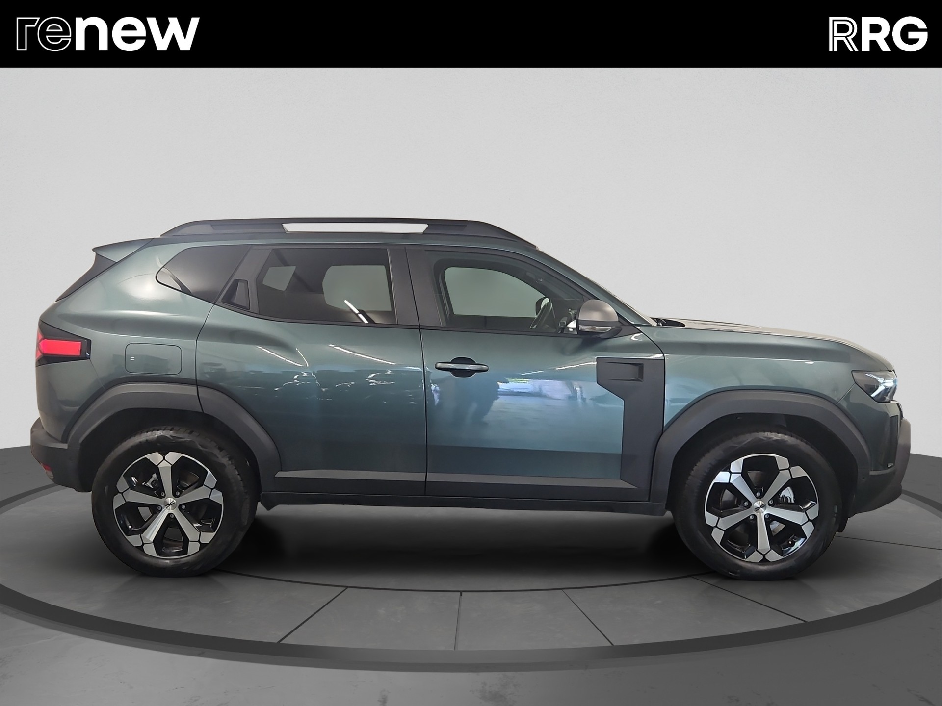 DACIA Duster HEV 140 Journey-showroom-element-1
