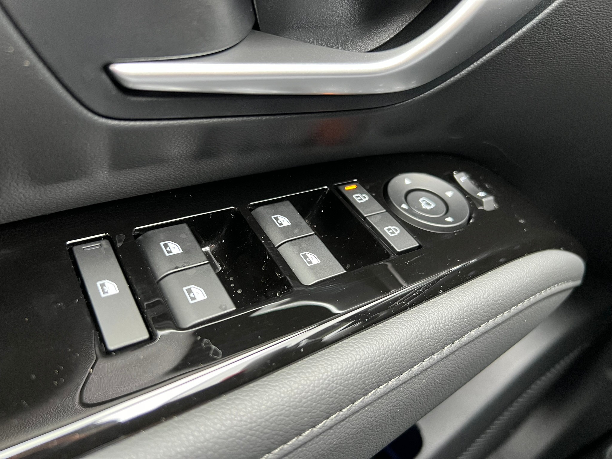 Image HYUNDAI TUCSON Tucson 1.6 TGDI HEV Vertex Swiss Edition 4WD