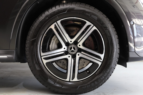 Image MERCEDES-BENZ GLC-200 GLC 200 4Matic 9G-Tronic