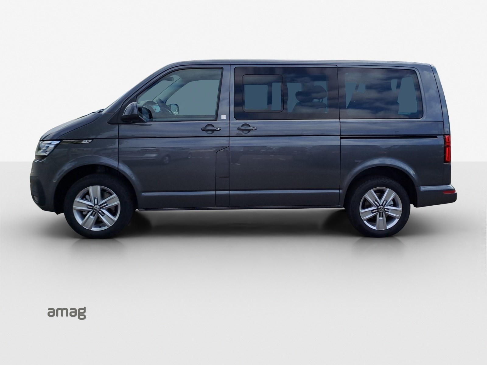 VW T6.1 Caravelle 2.0 TDI Comfortline Liberty DSG-showroom-element-1