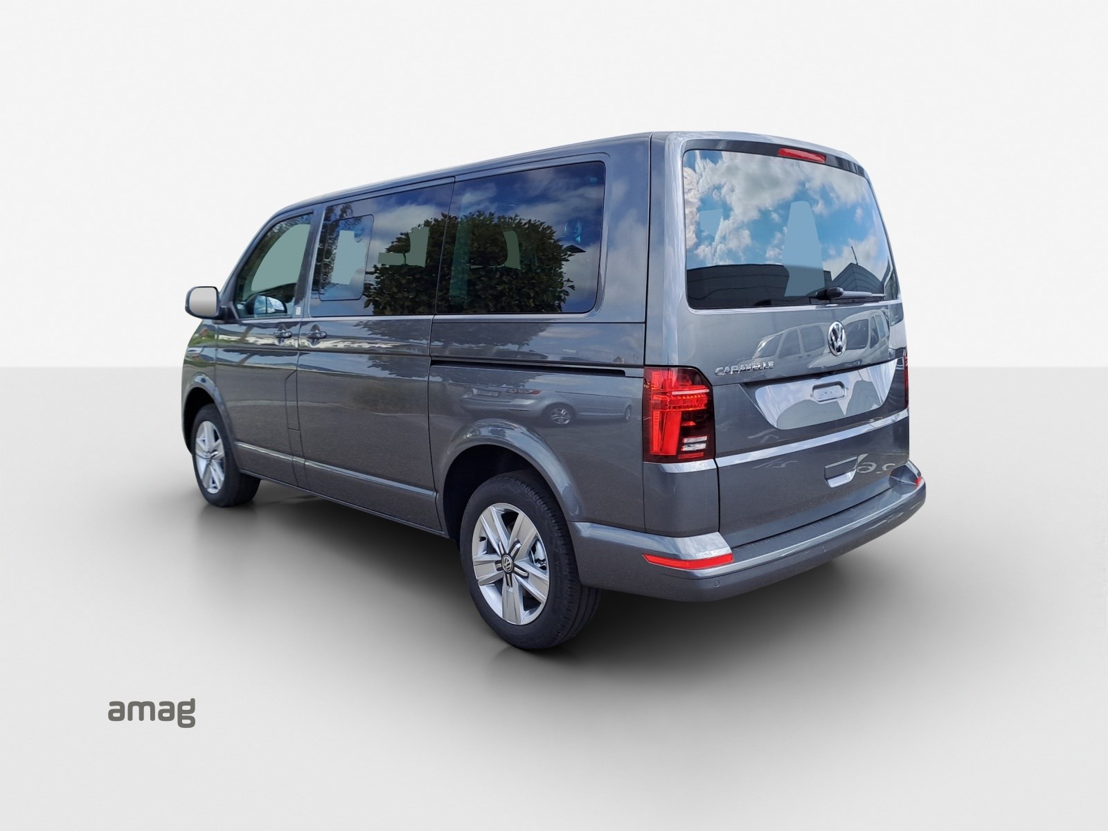 VW T6.1 Caravelle 2.0 TDI Comfortline Liberty DSG-showroom-element-2