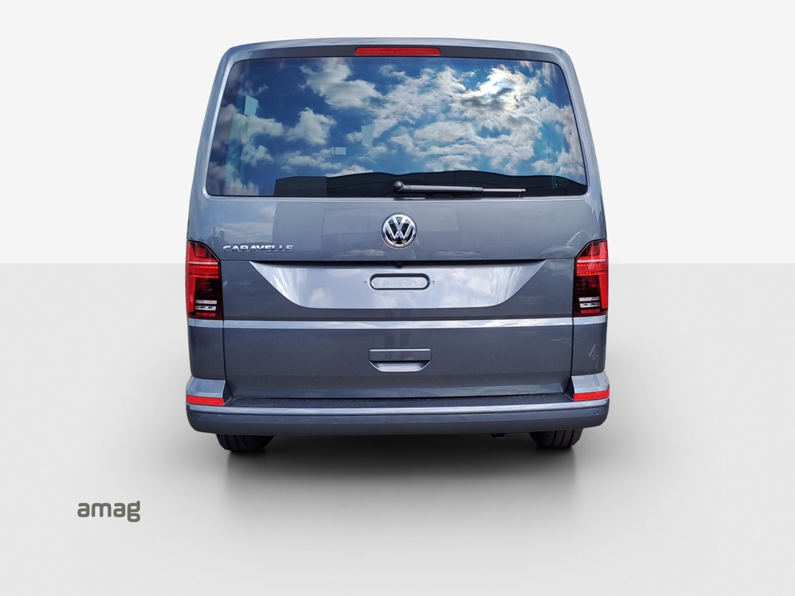 VW T6.1 Caravelle 2.0 TDI Comfortline Liberty DSG-showroom-element-3