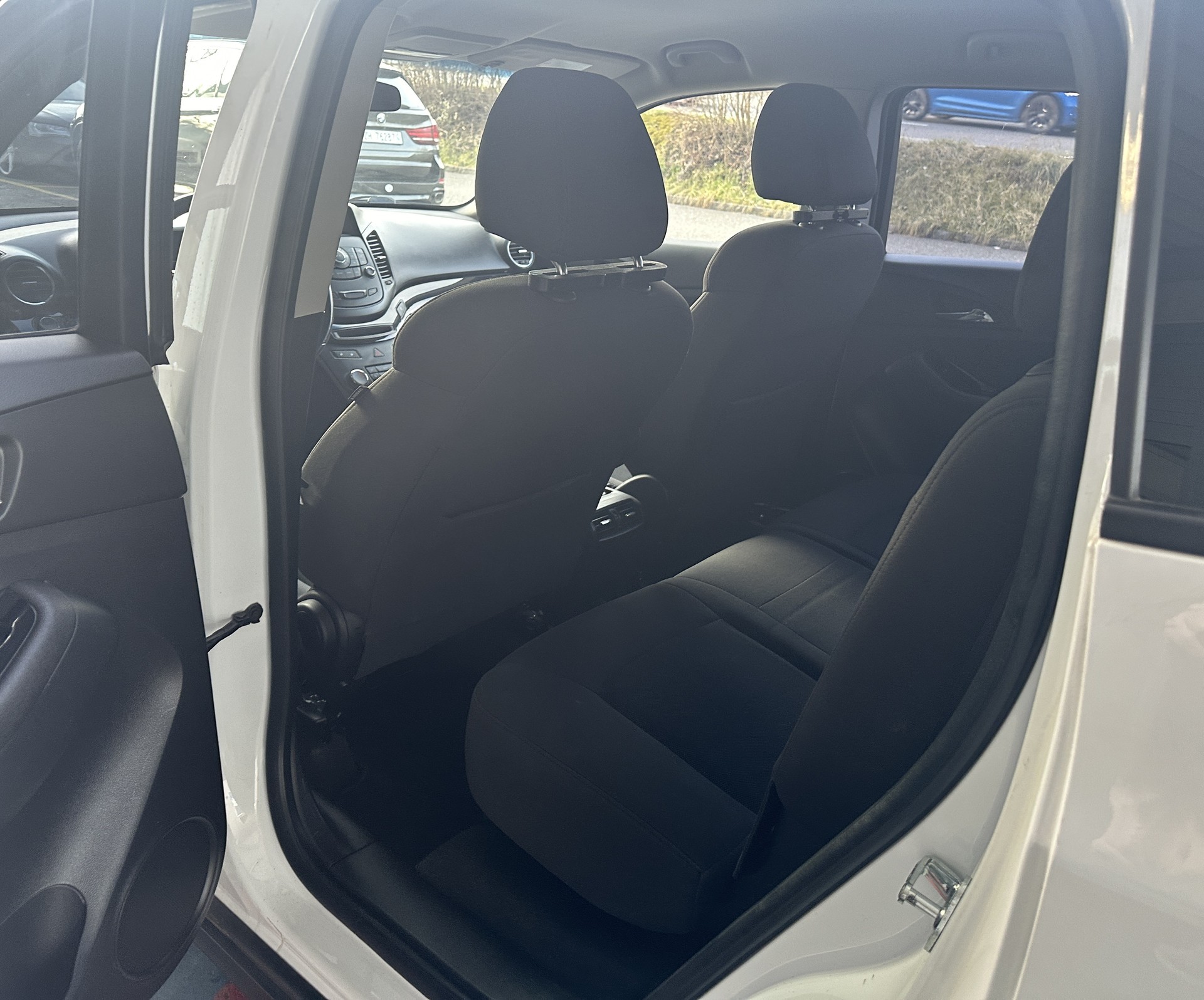 CHEVROLET Orlando 2.0 VCDi LT Automatic-image-7