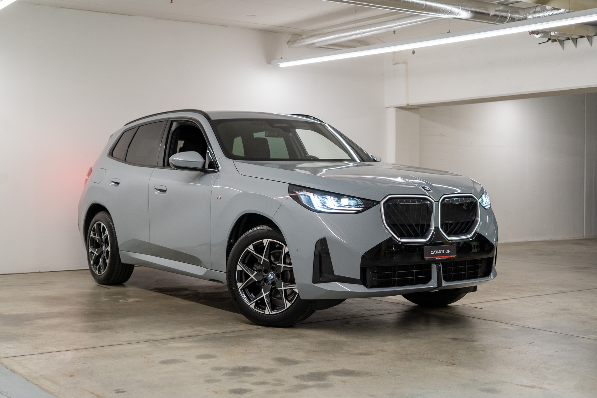 BMW X3 20i xDrive M Sport-showroom-element-2