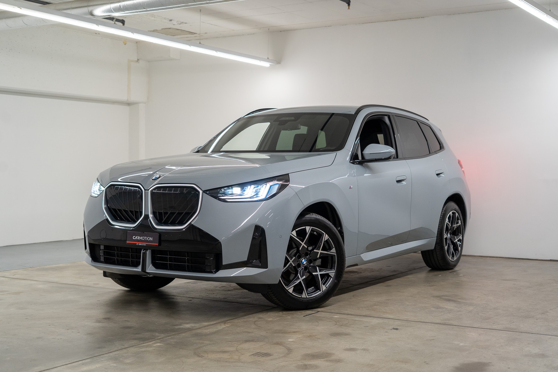 BMW X3 20i xDrive M Sport