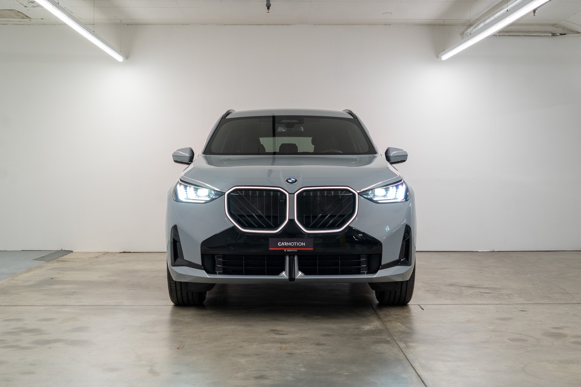 BMW X3 20i xDrive M Sport-showroom-element-1