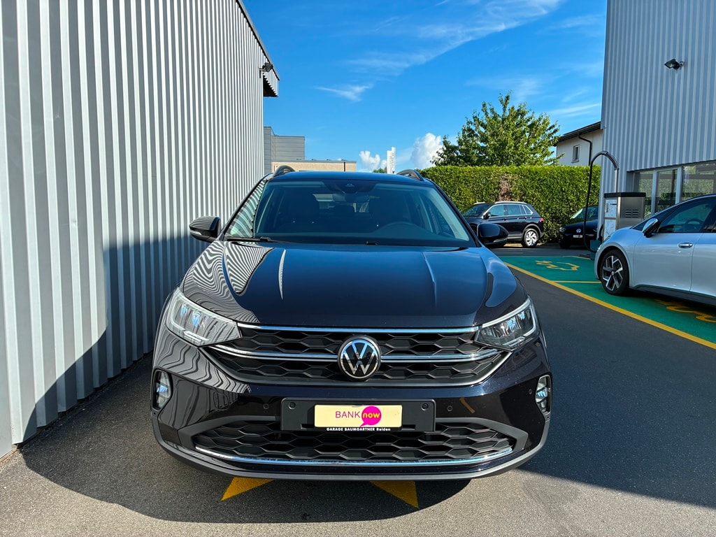 VW Taigo 1.0 TSI Life DSG-showroom-element-1