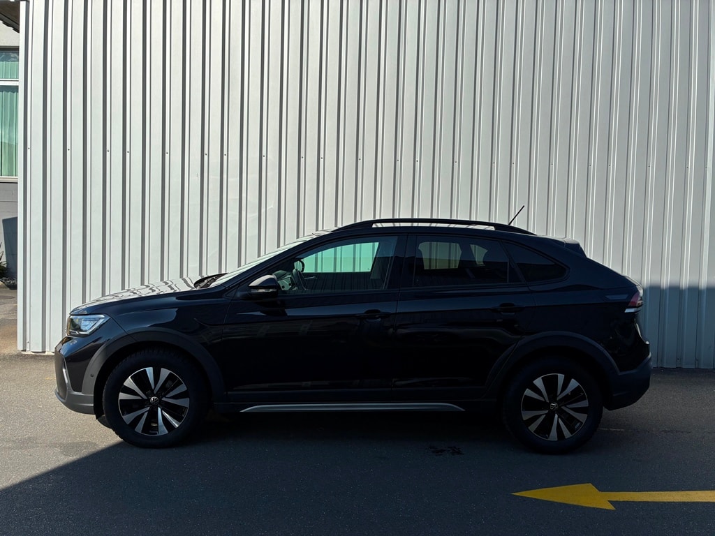 VW Taigo 1.0 TSI Life DSG-showroom-element-2