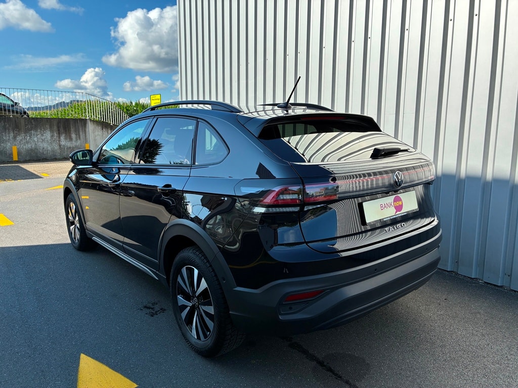 VW Taigo 1.0 TSI Life DSG-showroom-element-3