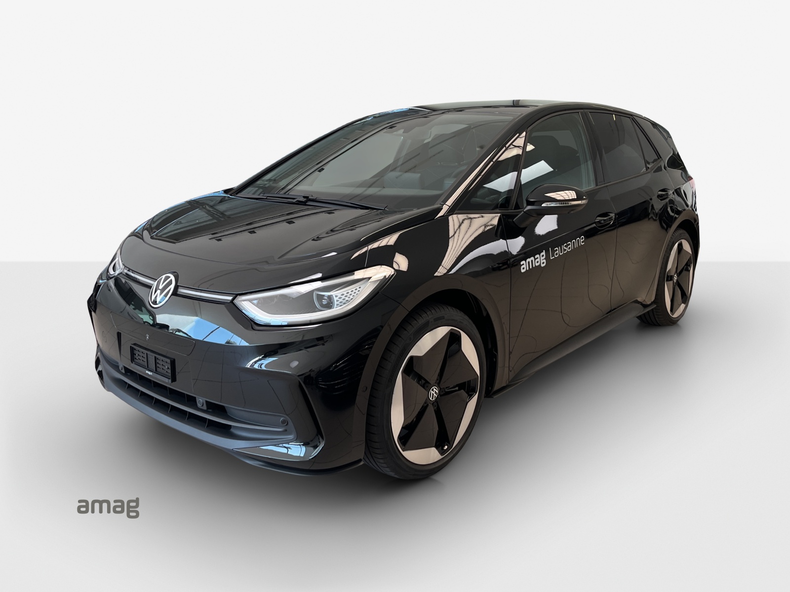 VW ID.3 Pro S 77 kWh Pro S United