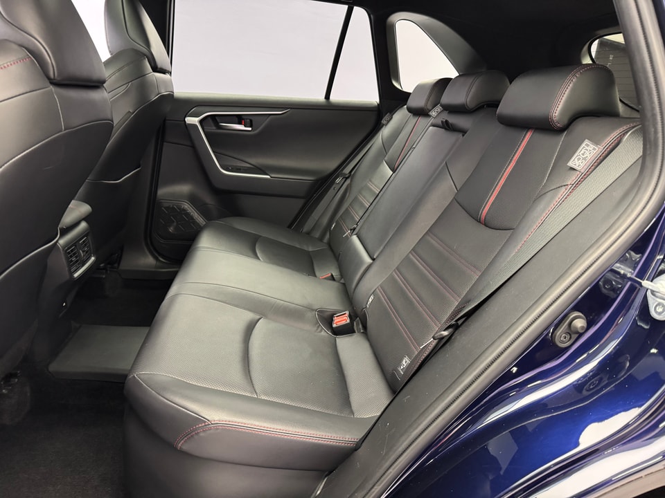 RAV4 Plug-in Hybrid 2.5 Platinum AWD-i