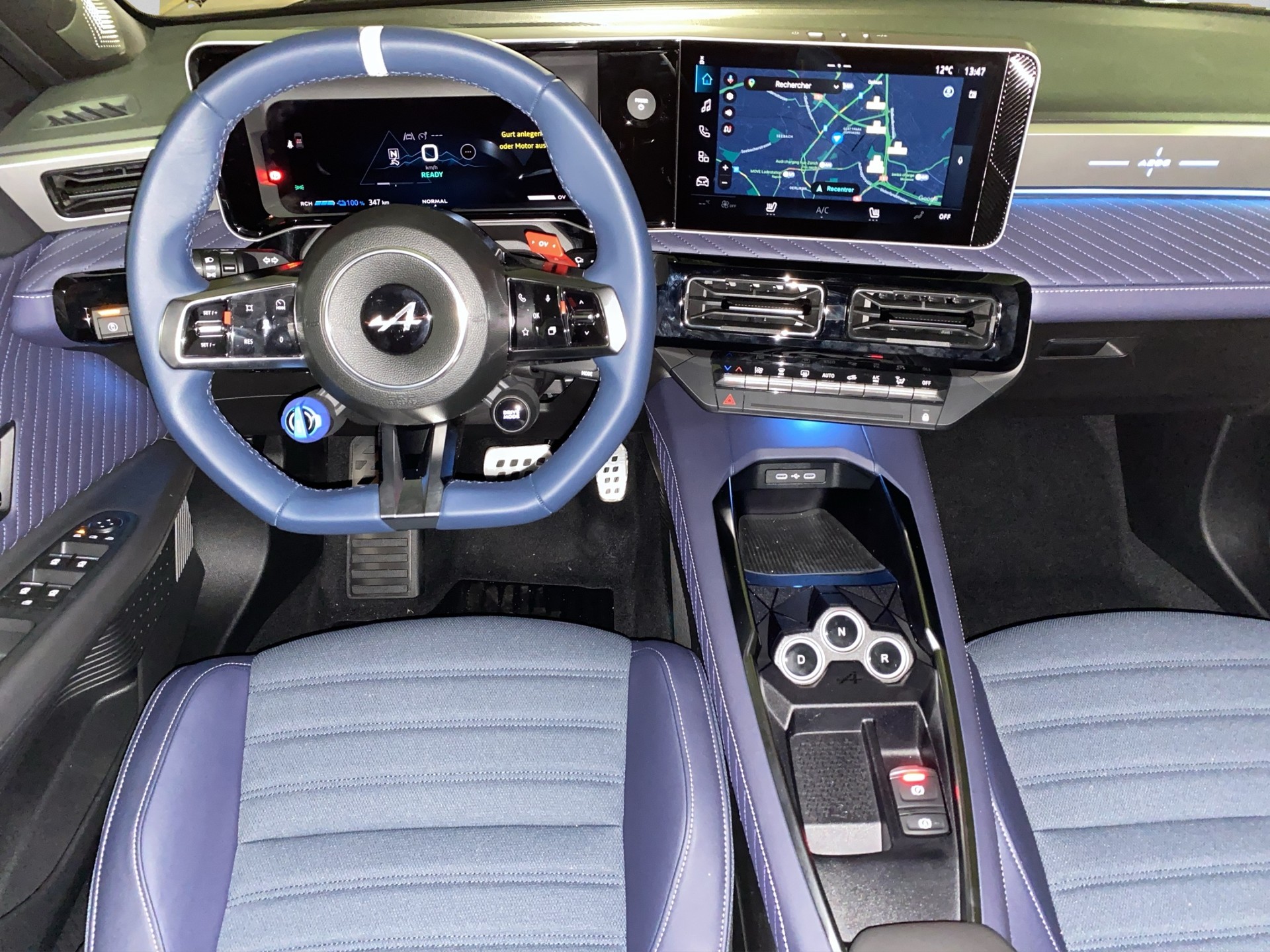 ALPINE A290 220 52kWh GT Performance-image-10