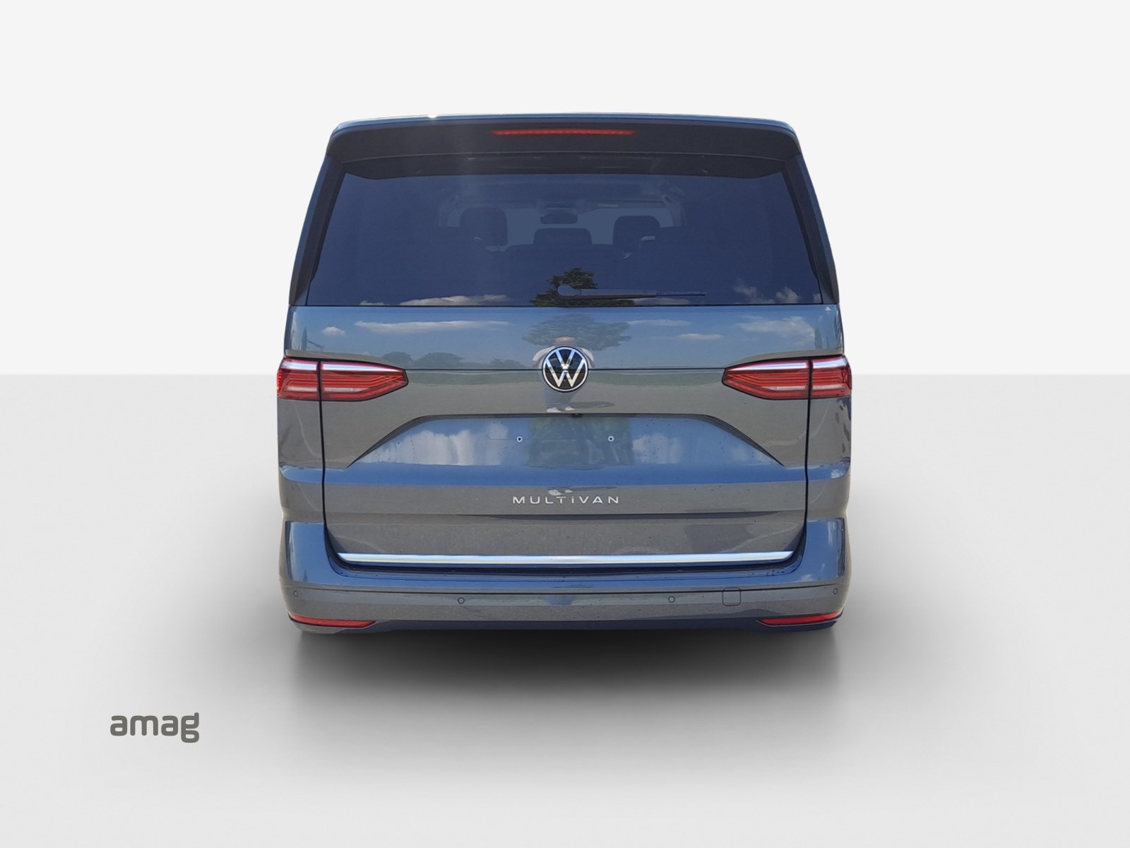 VW MULTIVAN Multivan 2.0 TSI Style Liberty DSG Lang-showroom-element-3