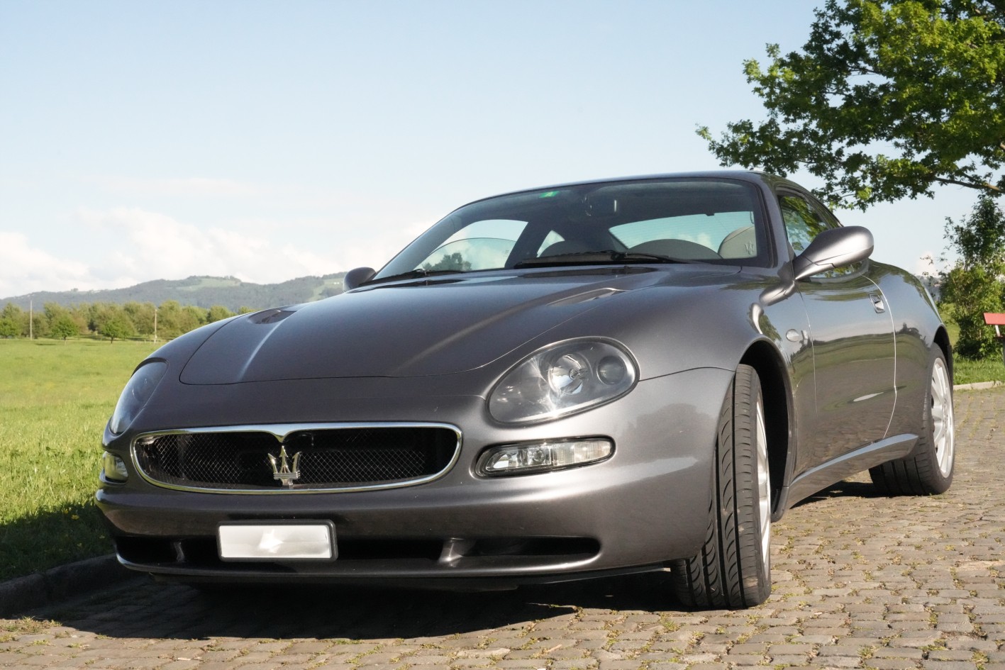 MASERATI 3200 GT