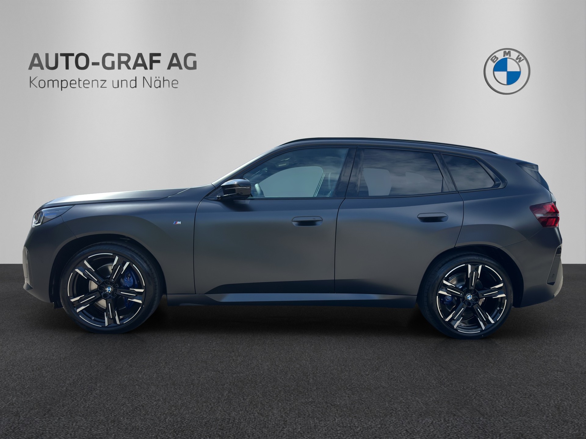 BMW X3 xDrive M50 48V M Sport Pro-showroom-element-1